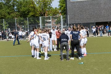 Bild 117 - wBJ SC Alstertal-Langenhorn - Rissener SV : Ergebnis: 9:0